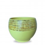 Keramični lonec Bali Rustic 330 - 13 cm